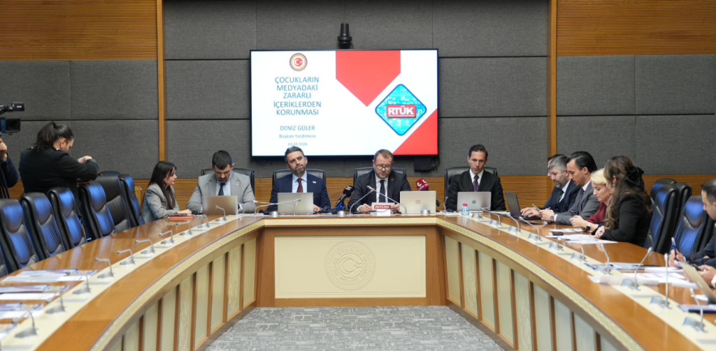 RTÜK ve BTK’dan yeni adımlar