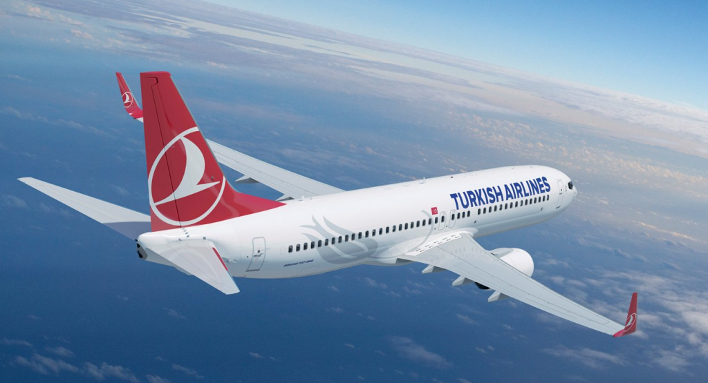THY’nin 2025 Net Kârı 118,2 Milyar TL’ye Ulaştı